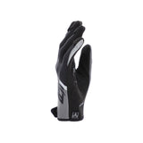 Acerbis Neoprene 3.0 Gloves Black/Grey - XXX-Large