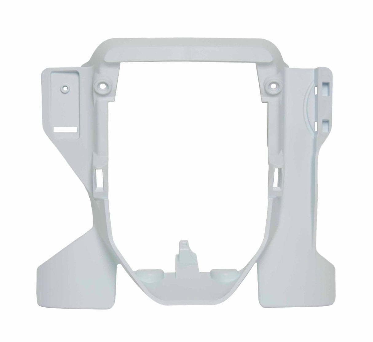 Acerbis Bottom Headlight Mask Husqvarna 2020 Onwards White