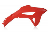 ACERBIS RADIATOR SCOOPS (VERIOUS COLOURS) CRF 450 R 21-24 CRF 250 R 22-24