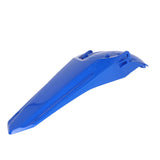 ACERBIS REAR FENDER (VERIOUS COLOURS) CRF 450 R/RX 21-25 CRF250/300/R/RX 22-25