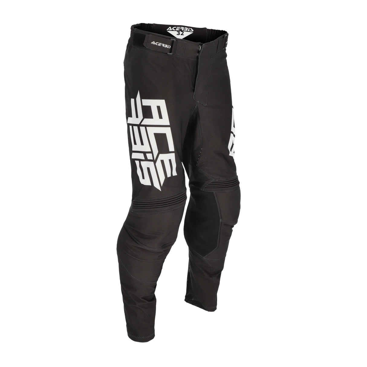 Acerbis K-Flex Pants Black