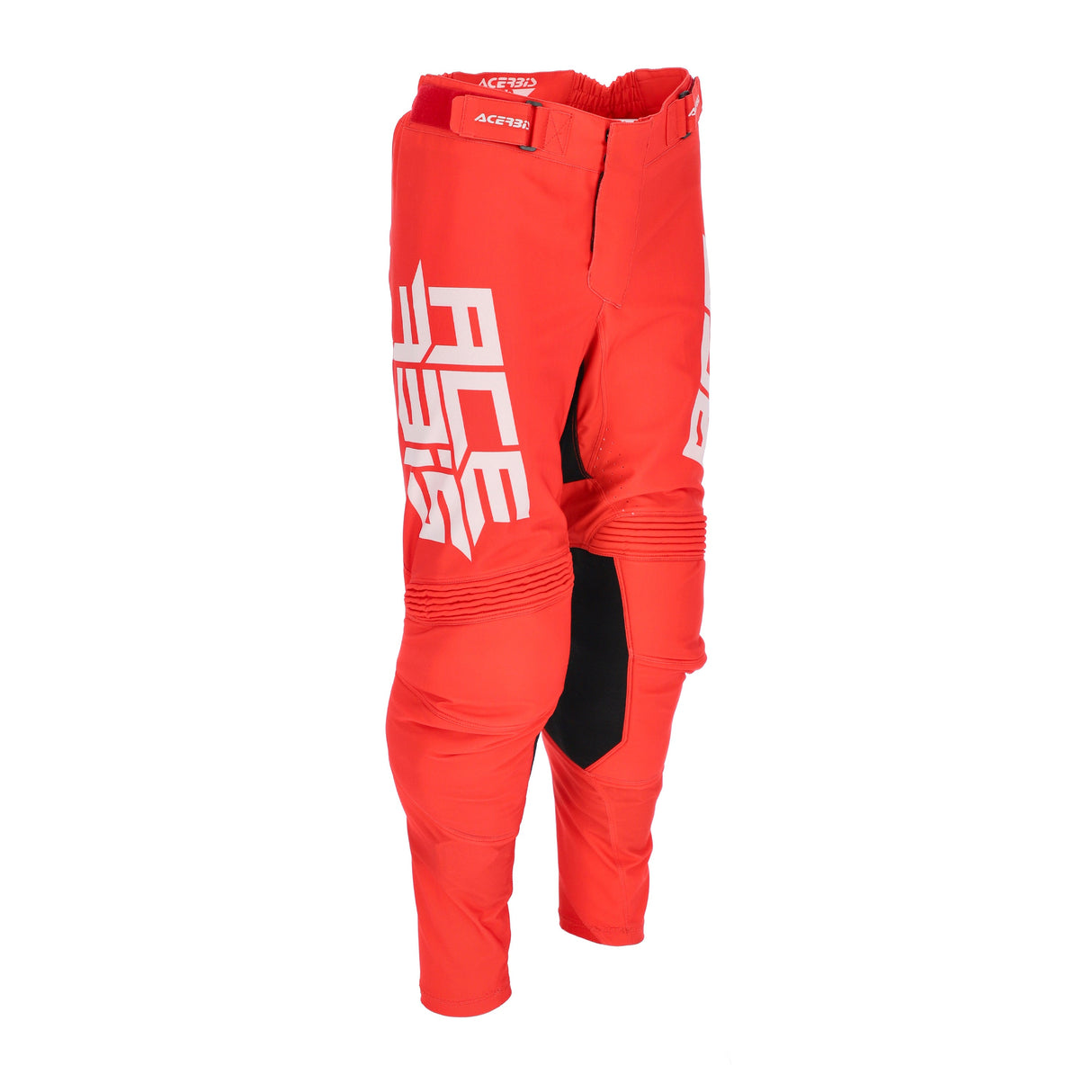 Acerbis K-Flex Pants Red