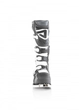 Acerbis X-Race Boots Grey
