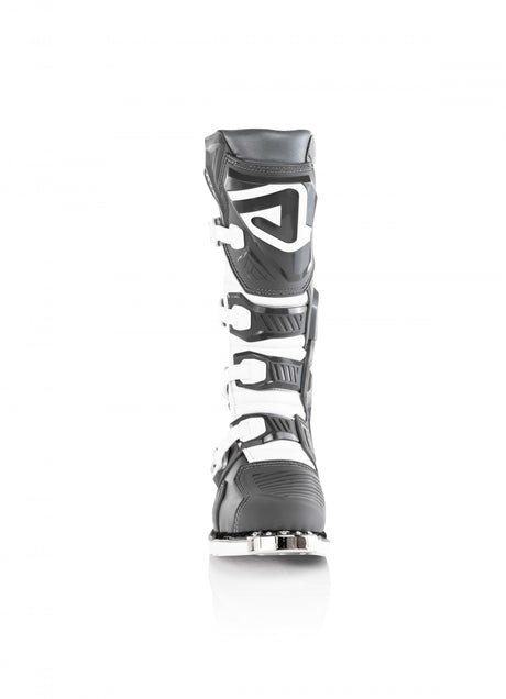 Acerbis X-Race Boots Grey