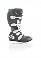 Acerbis X-Race Boots Grey