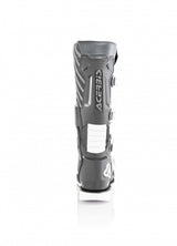 Acerbis X-Race Boots Grey