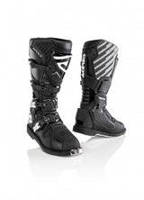 Acerbis X-Race Boots Black