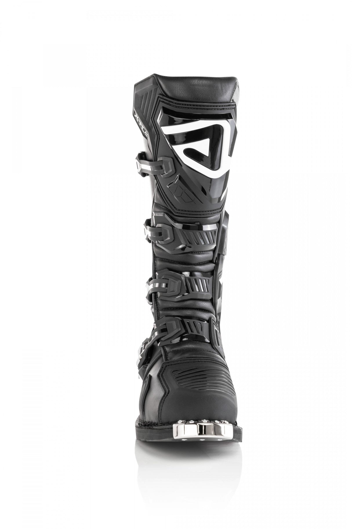 Acerbis X-Race Boots Black
