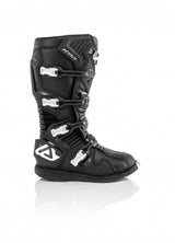 Acerbis X-Race Boots Black