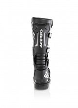 Acerbis X-Race Boots Black