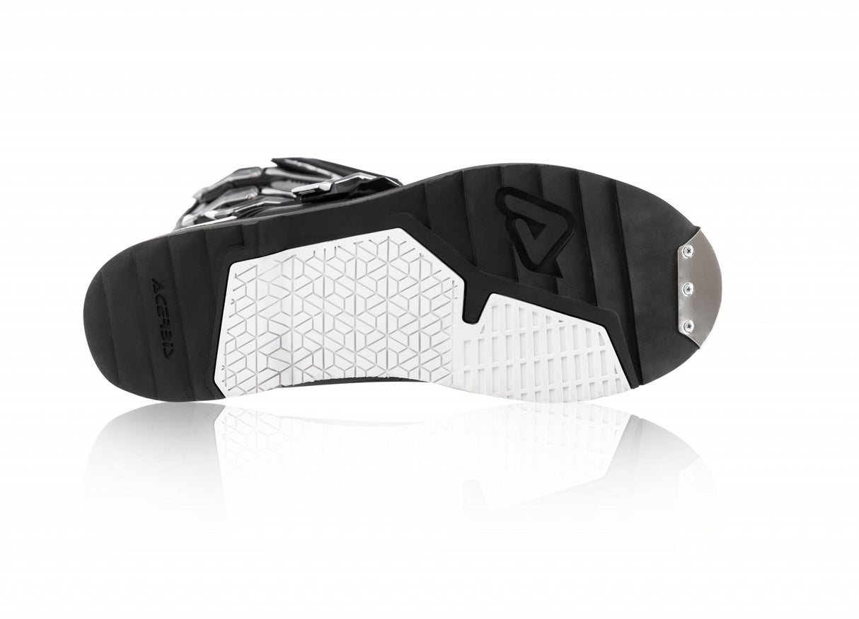 Acerbis X-Race Boots Black