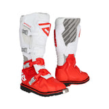 Acerbis X-Race Boots Red/White - 45