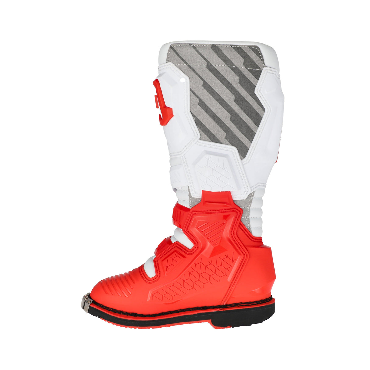 Acerbis X-Race Boots Red/White - 45