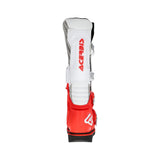 Acerbis X-Race Boots Red/White - 45