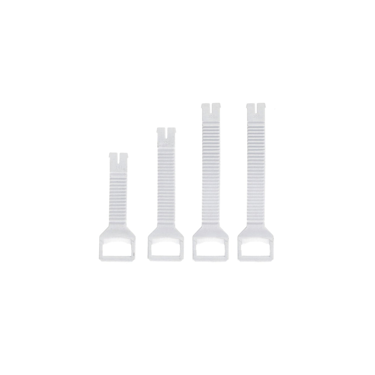 Acerbis X-Race Replacement Boot Strap Set