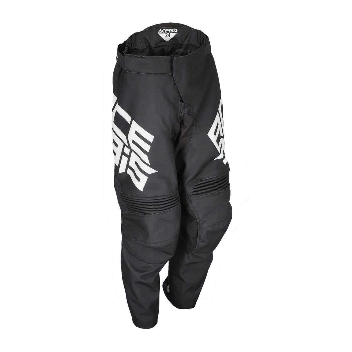 Acerbis MX Track Kids Pants Black