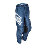 Acerbis MX Track Kids Pants Dark Blue