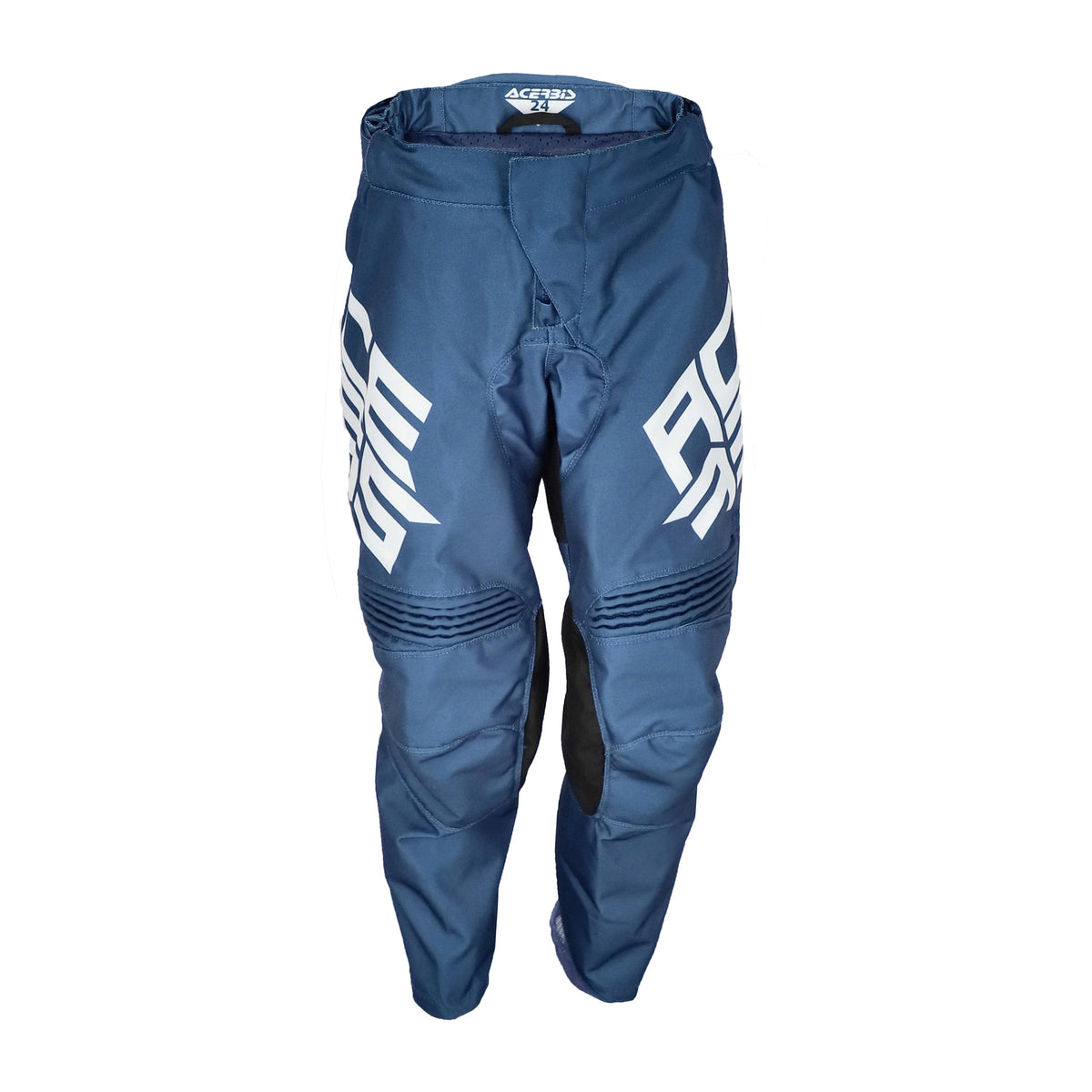 Acerbis MX Track Kids Pants Dark Blue