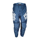 Acerbis MX Track Kids Pants Dark Blue