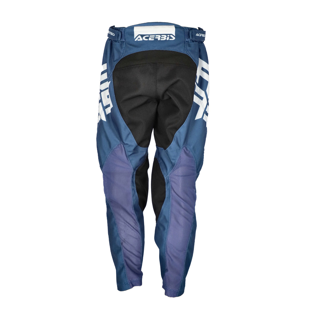 Acerbis MX Track Kids Pants Dark Blue