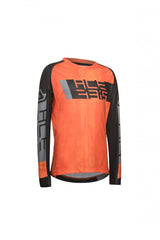 Acerbis Outrun Kids Jersey Orange/Black