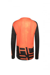 Acerbis Outrun Kids Jersey Orange/Black