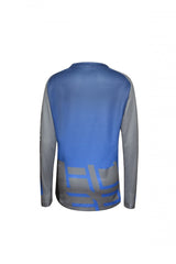 Acerbis Outrun Kids Jersey Blue/Grey