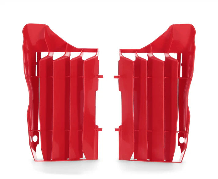 ACERBIS RADIATOR LOUVERS (VERIOUS COLOURS) CRF250R 20-21 250/300RX 19-21