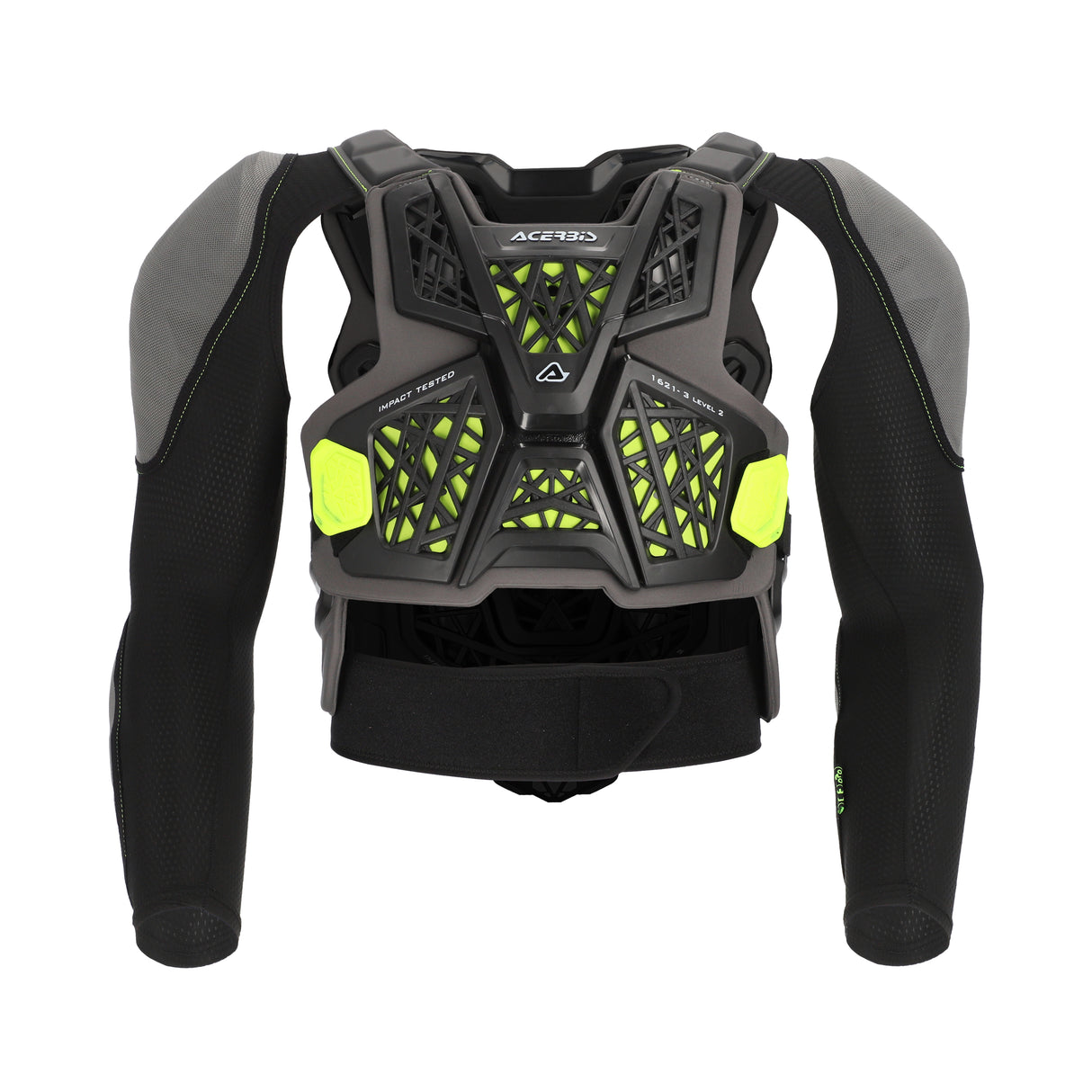 ACERBIS BODY ARMOUR SPECKTRUM LEVEL 2