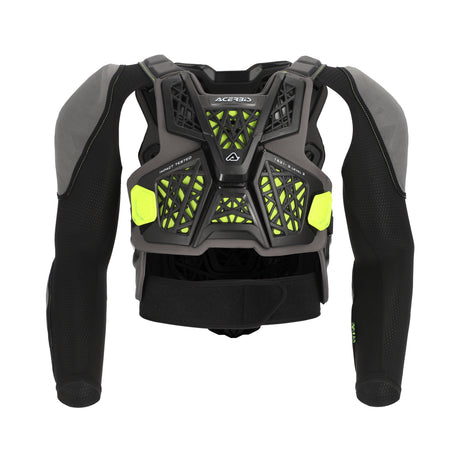 ACERBIS BODY ARMOUR SPECKTRUM LEVEL 2