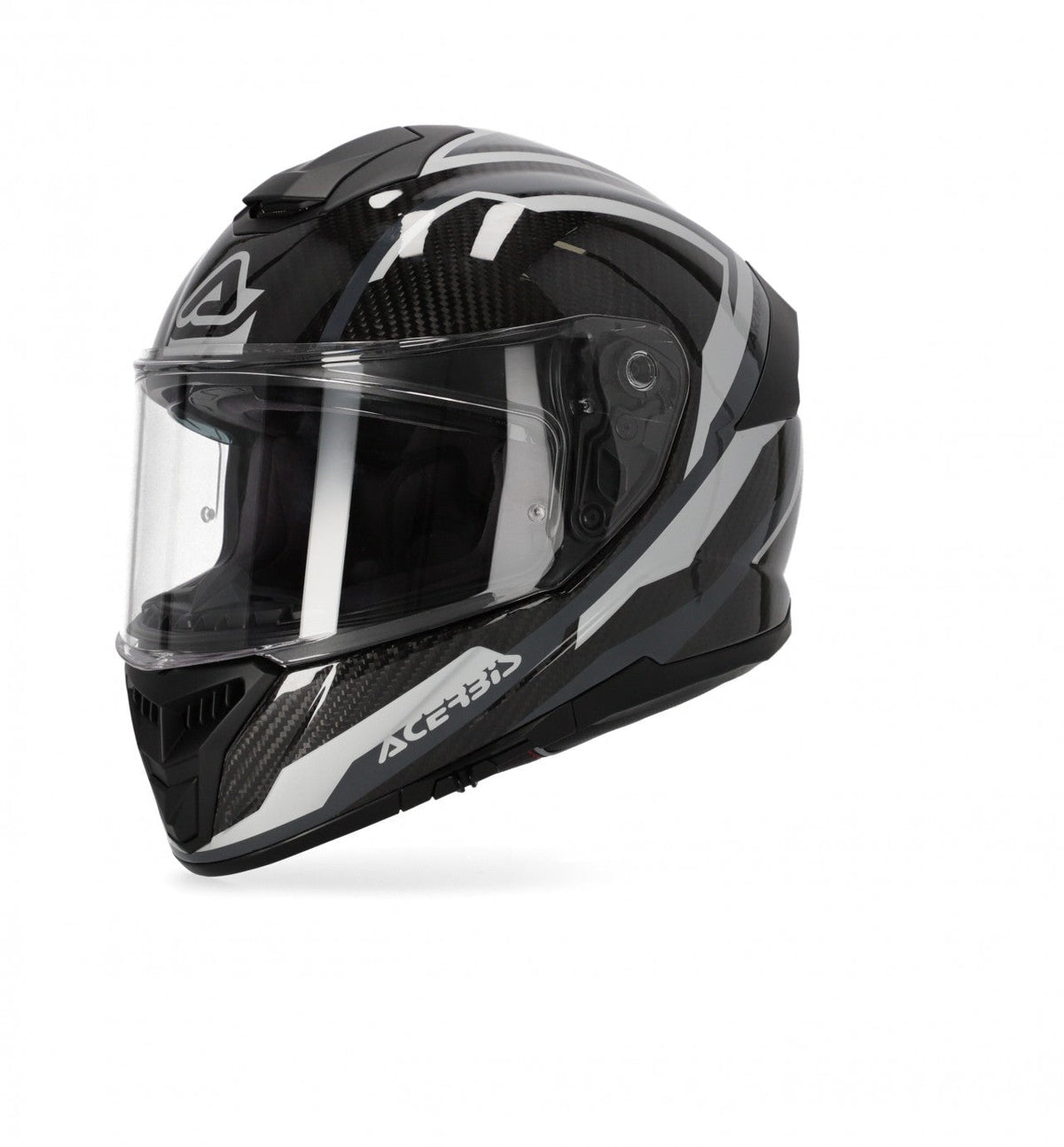 Acerbis Tarmak Helmet Black