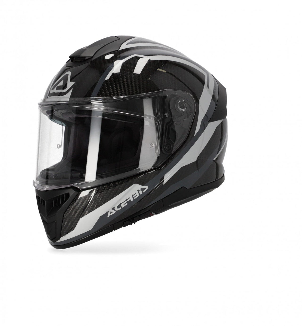 Acerbis Tarmak Helmet Black