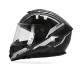 Acerbis Tarmak Helmet Black