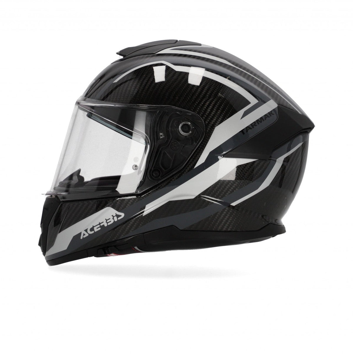Acerbis Tarmak Helmet Black