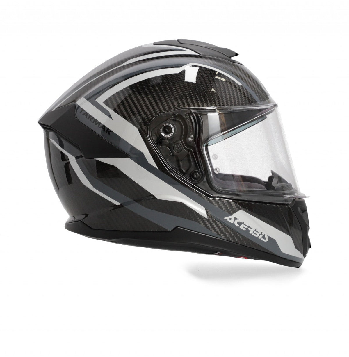 Acerbis Tarmak Helmet Black