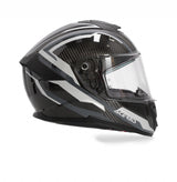 Acerbis Tarmak Helmet Black