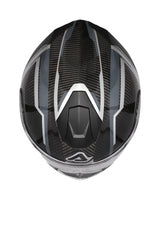 Acerbis Tarmak Helmet Black