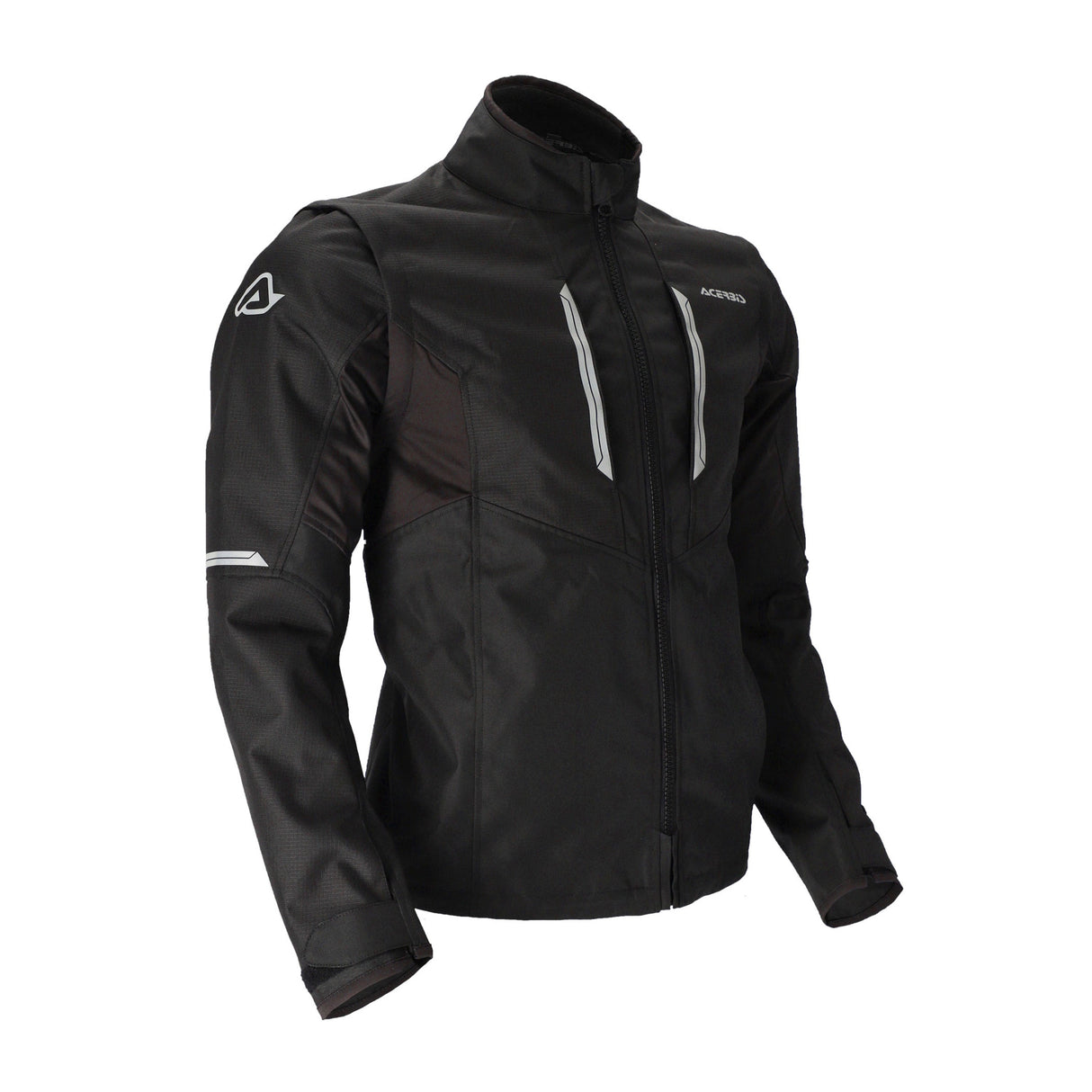 Acerbis X-Duro Jacket Black