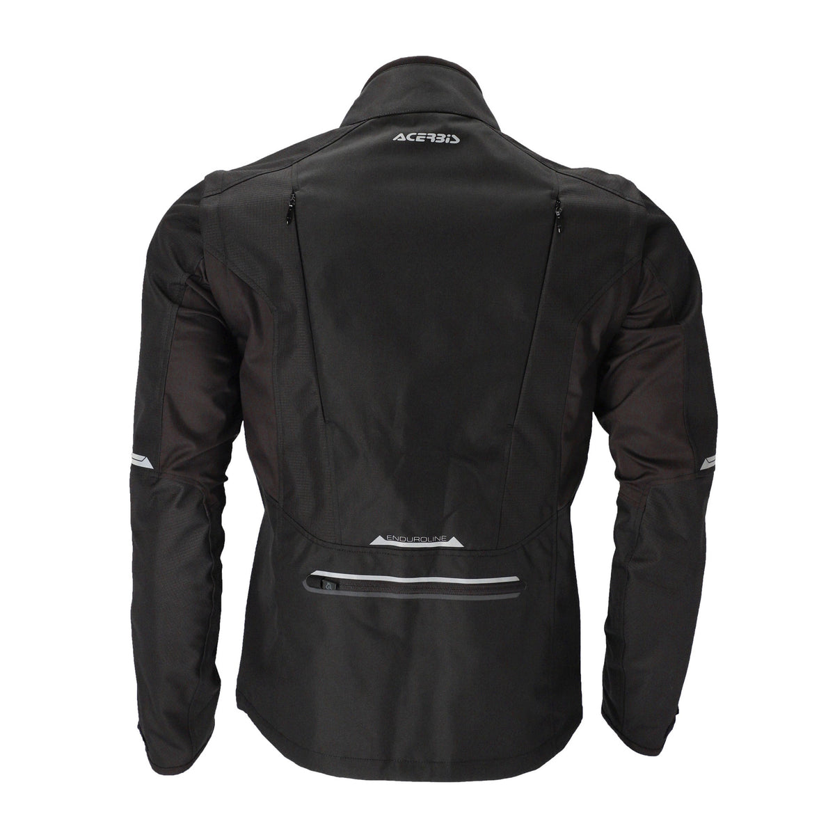 Acerbis X-Duro Jacket Black