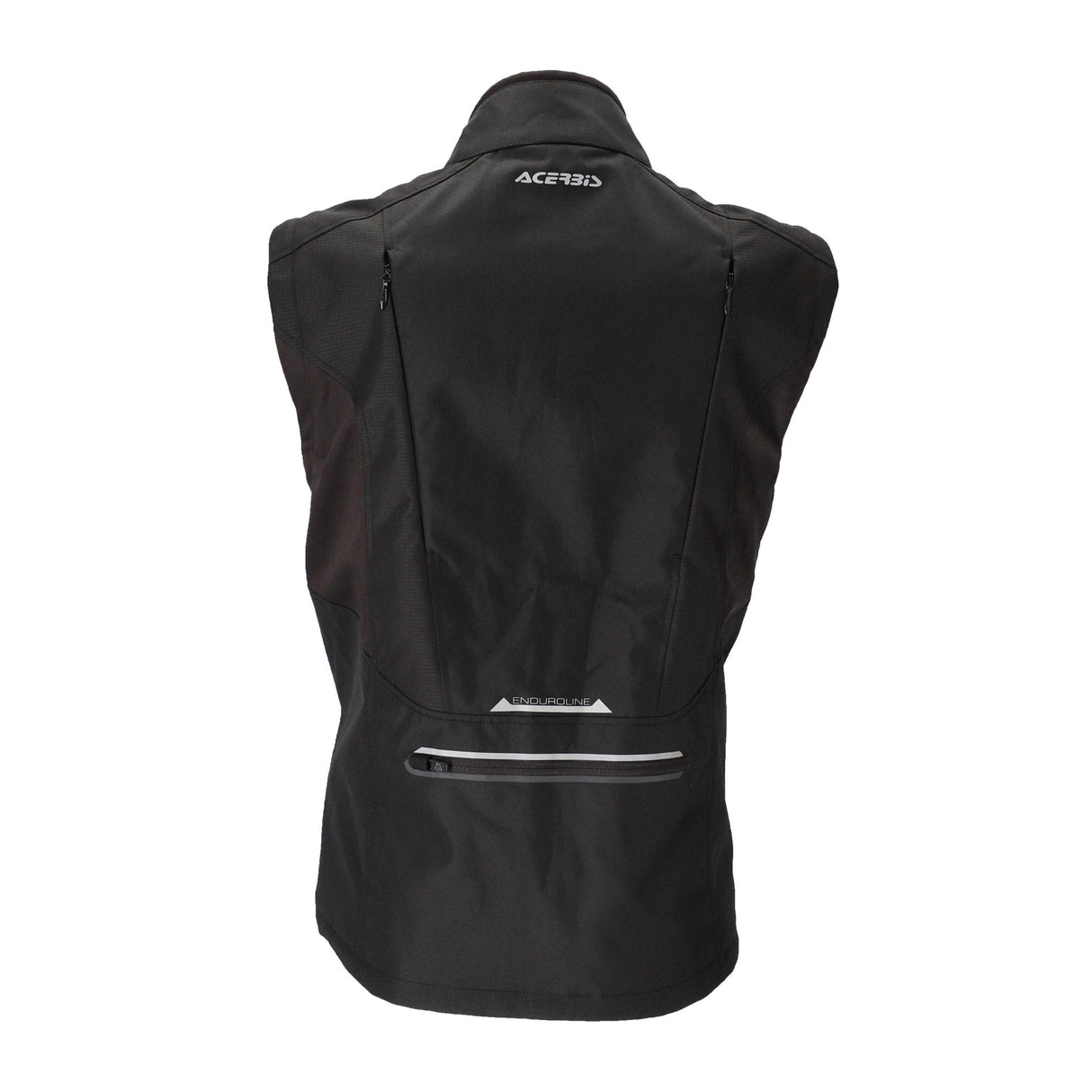 Acerbis X-Duro Jacket Black