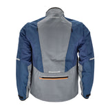 Acerbis X-Duro Jacket Blue/Orange