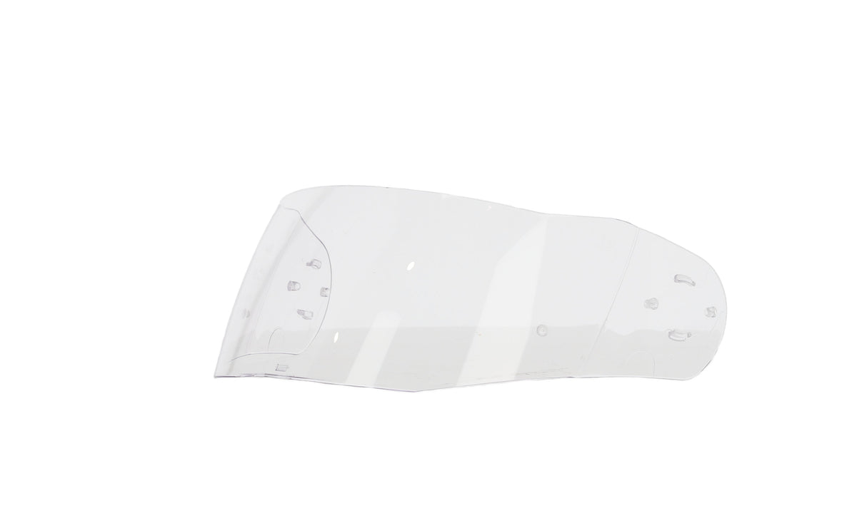 Acerbis Derwel Replacement Clear Visor with Pins