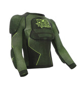 ACERBIS JACKET X-FIT FUTURE KID LEVEL 2