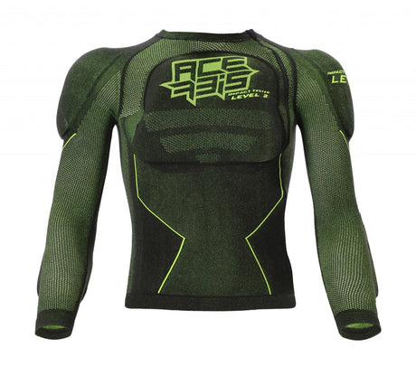 ACERBIS JACKET X-FIT FUTURE KID LEVEL 2