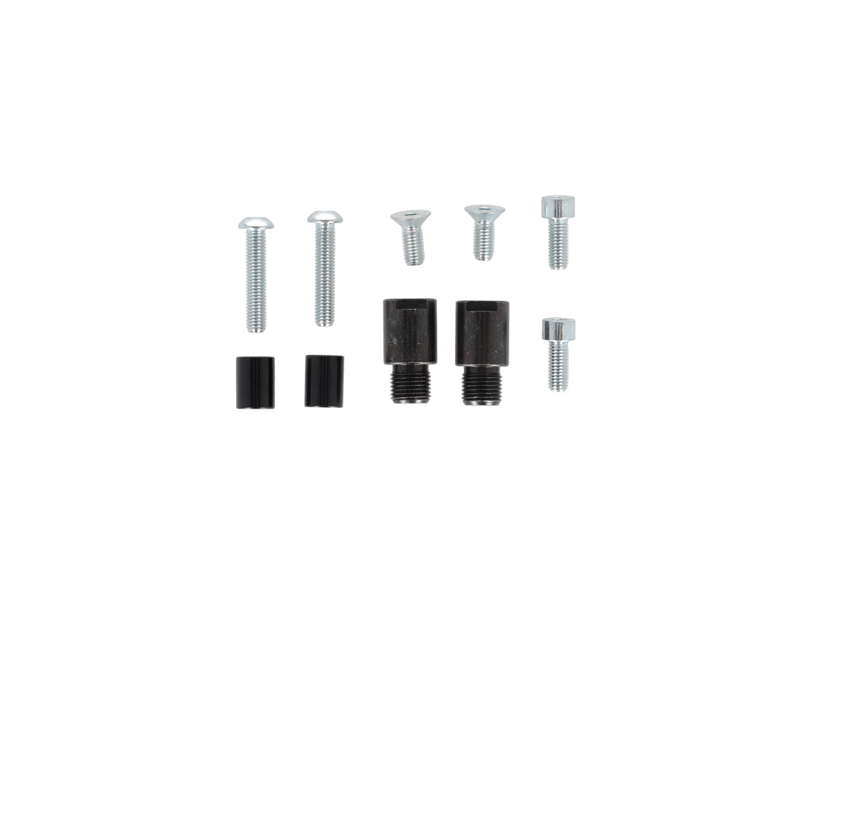 ACERBIS HANDGUARD MOUNTING KIT TENERE 700 19-25