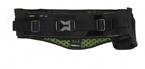 ACERBIS RAM PRO H2O WAIST PACK (BLACK/YELLOW)