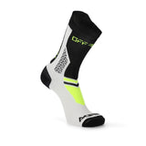 Acerbis Track MTB Socks Black/Yellow