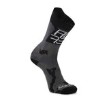 Acerbis Track MTB Socks Black/Grey - XX-Large