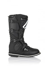 Acerbis E-Team Boots All Black - 41