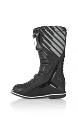 Acerbis E-Team Boots All Black - 41